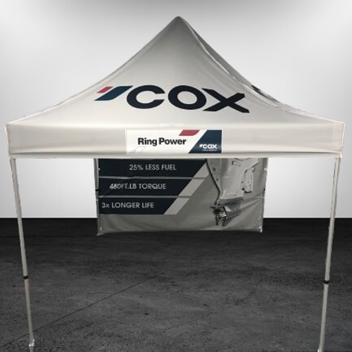 Trade Show Displays